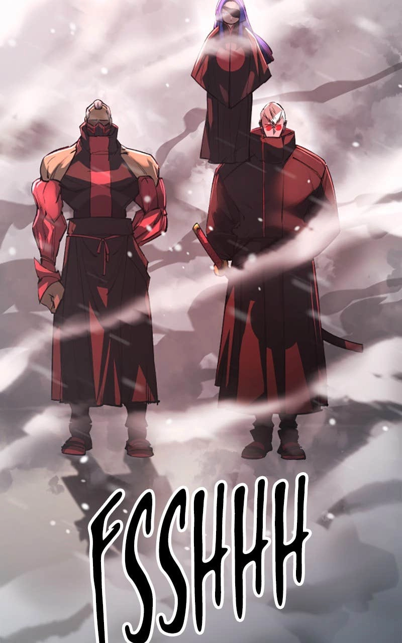 Space Cheon Ma 3077 Chapter 27 - Page 47