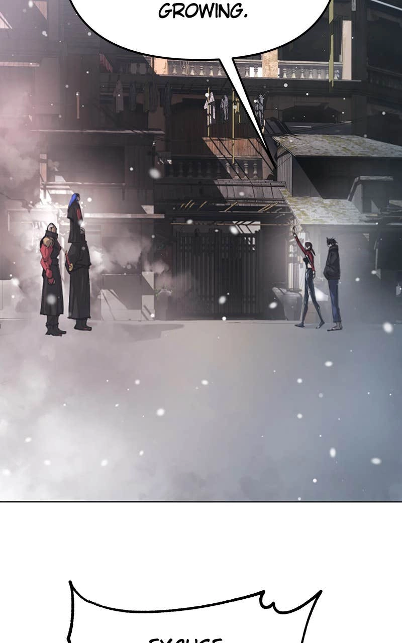 Space Cheon Ma 3077 Chapter 27 - Page 50