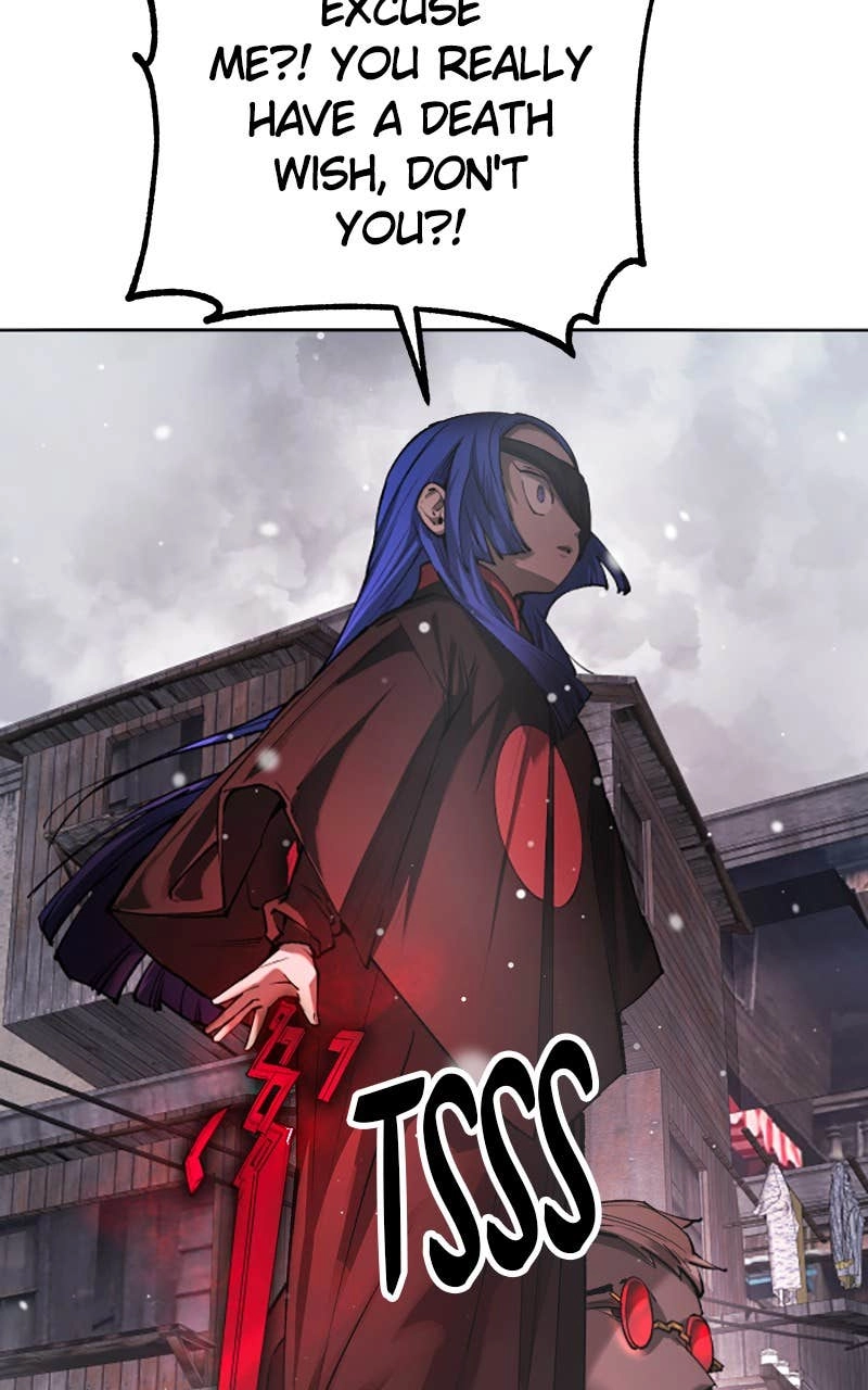Space Cheon Ma 3077 Chapter 27 - Page 51
