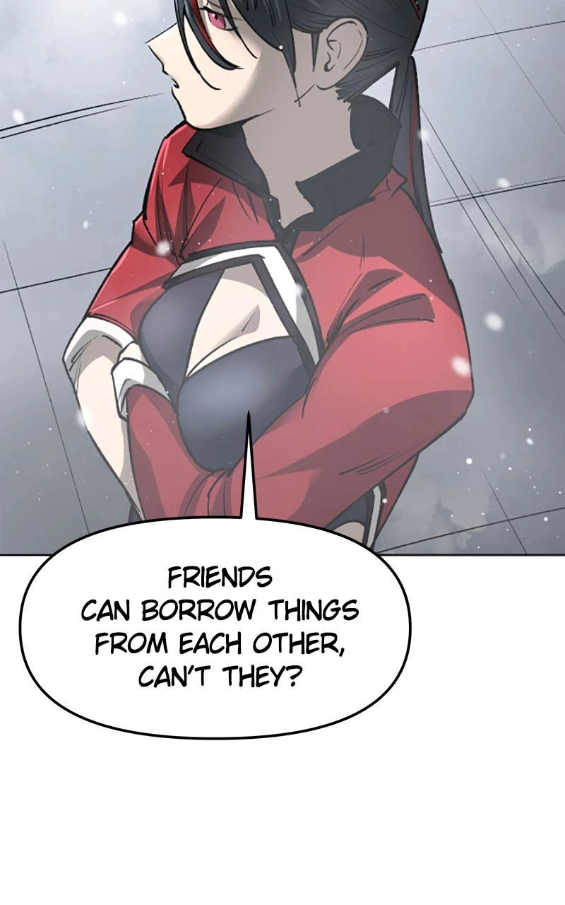 Space Cheon Ma 3077 Chapter 27 - Page 58