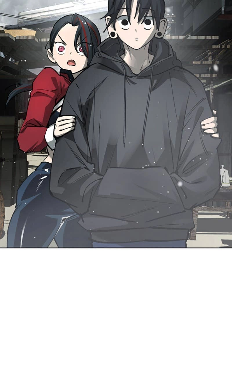 Space Cheon Ma 3077 Chapter 27 - Page 70