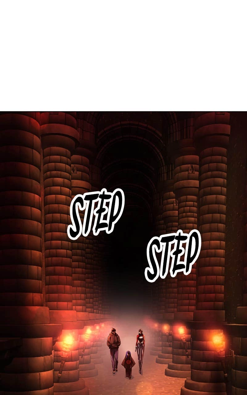 Space Cheon Ma 3077 Chapter 27 - Page 81
