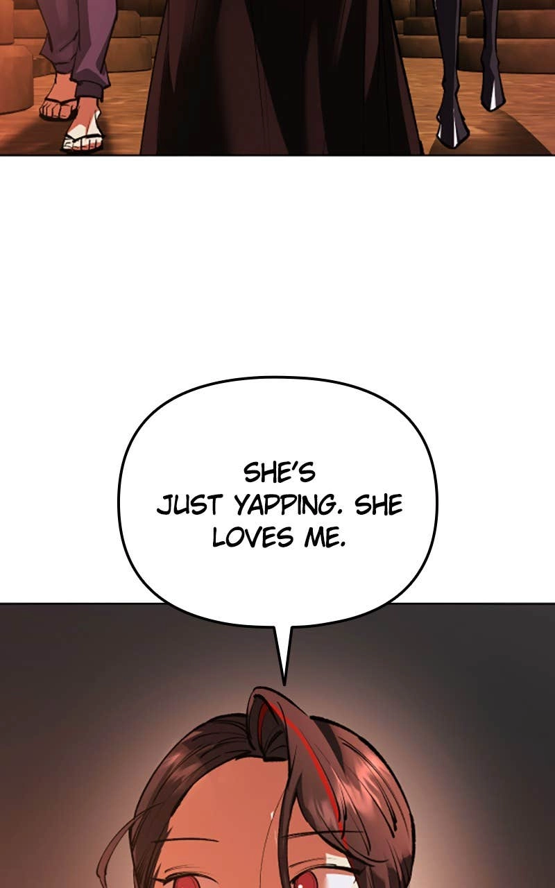 Space Cheon Ma 3077 Chapter 27 - Page 84