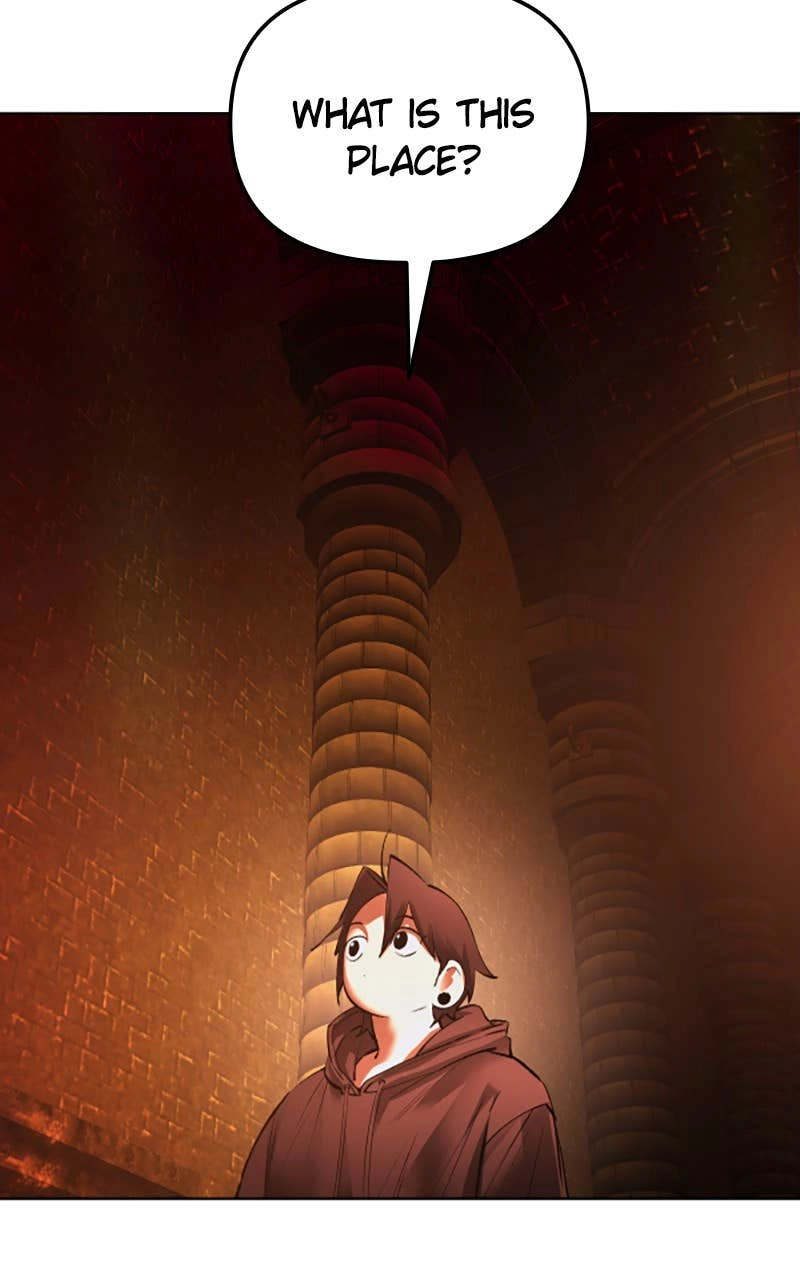 Space Cheon Ma 3077 Chapter 27 - Page 86
