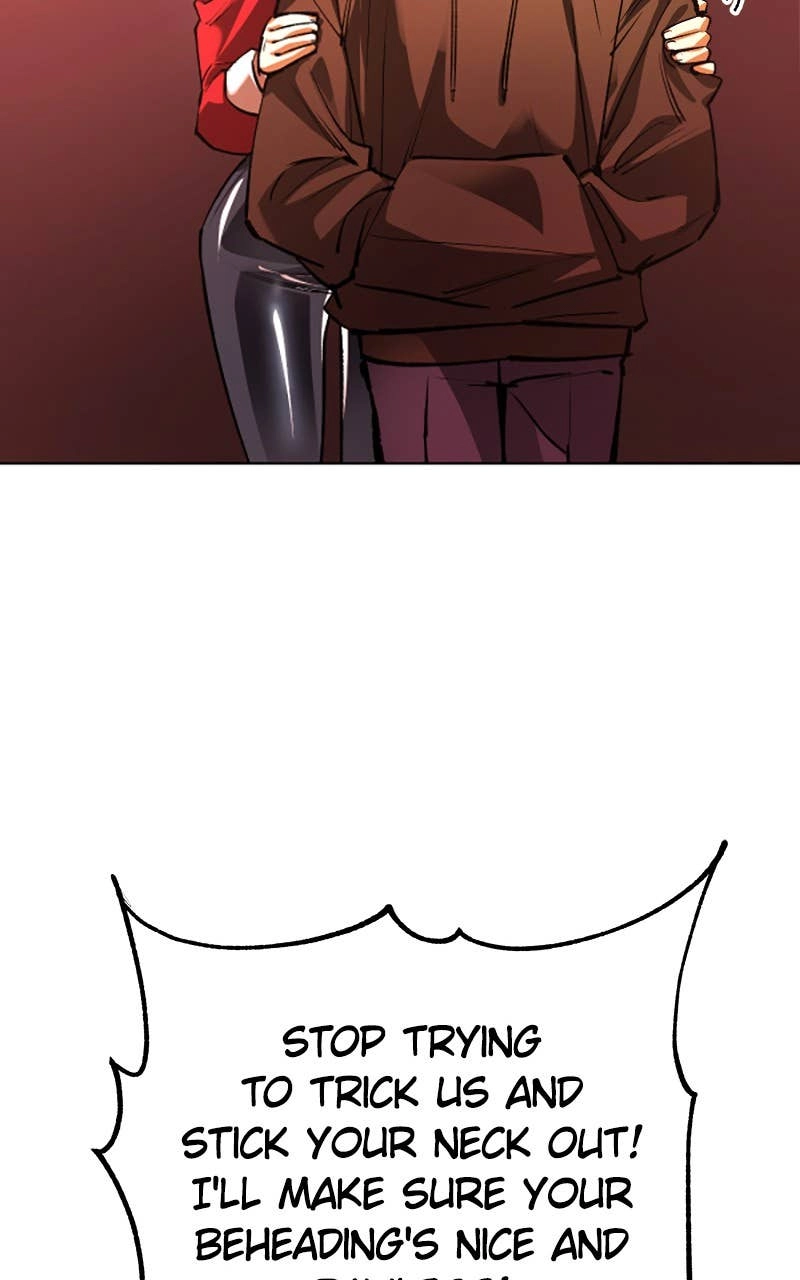 Space Cheon Ma 3077 Chapter 27 - Page 104