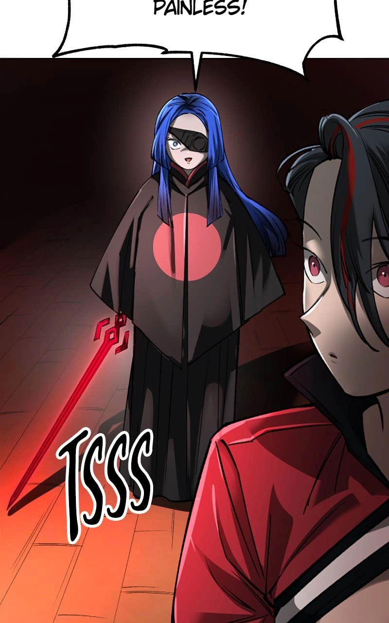 Space Cheon Ma 3077 Chapter 27 - Page 105