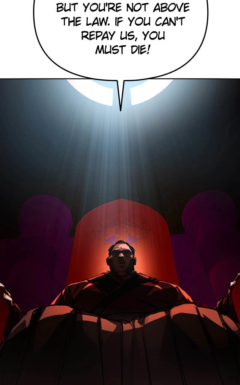 Space Cheon Ma 3077 Chapter 27 - Page 111