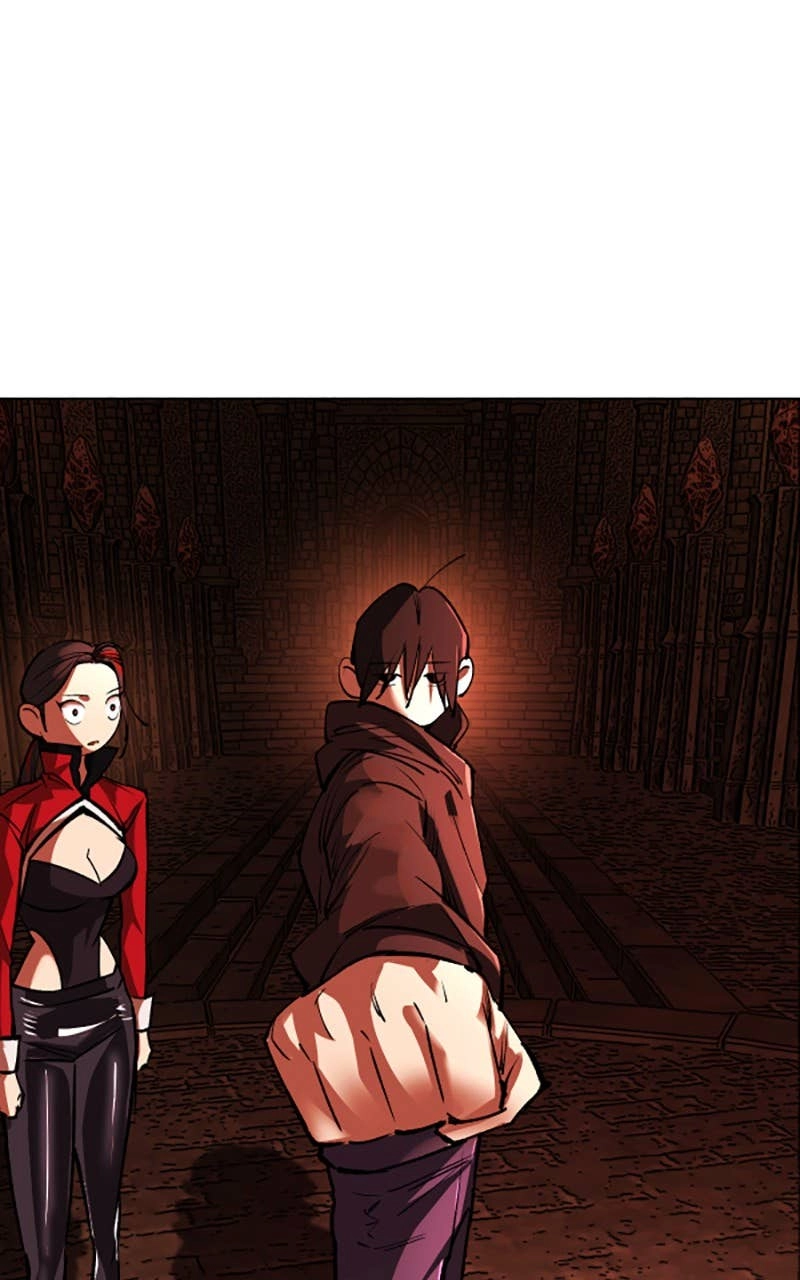 Space Cheon Ma 3077 Chapter 27 - Page 126