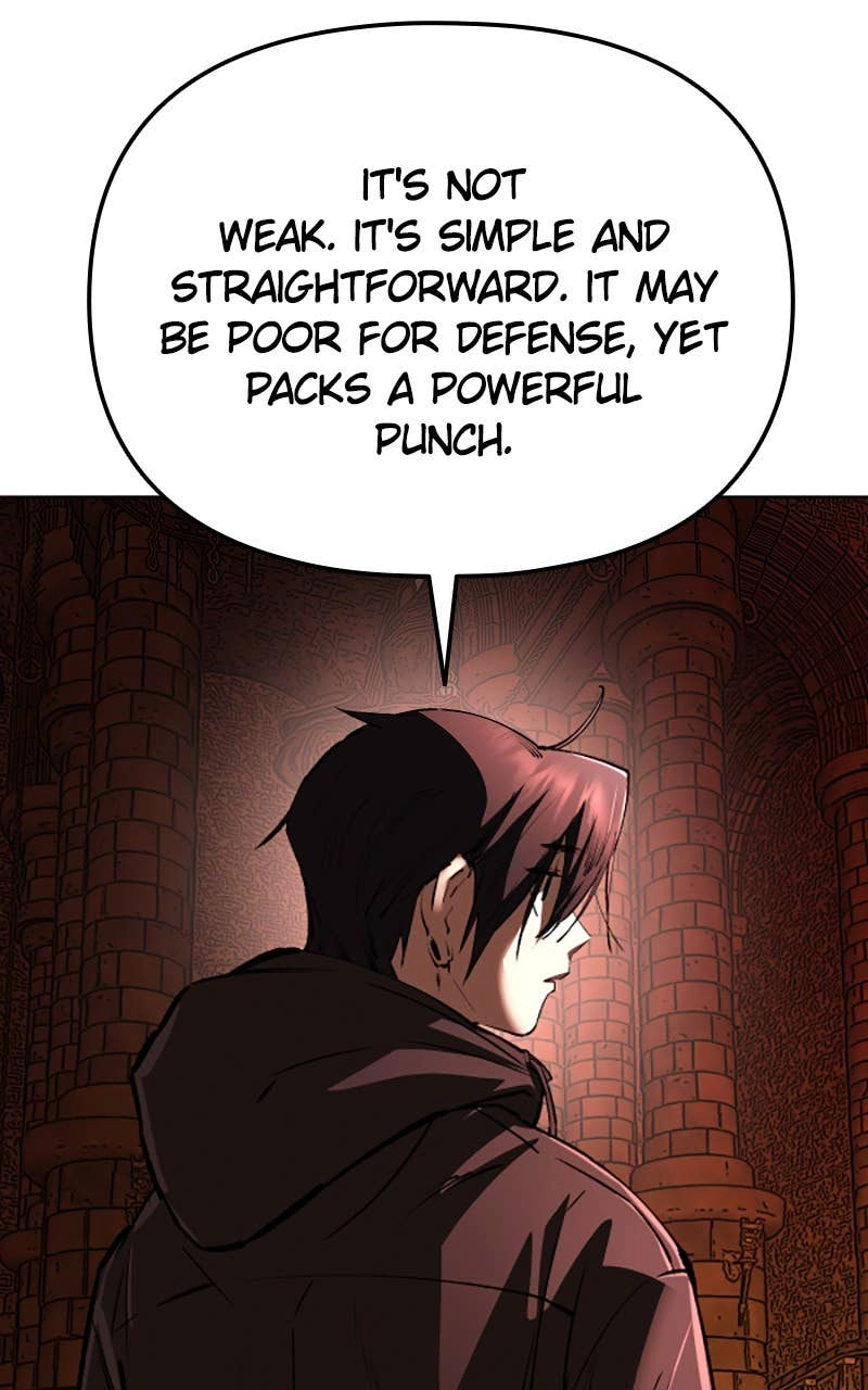 Space Cheon Ma 3077 Chapter 27 - Page 135