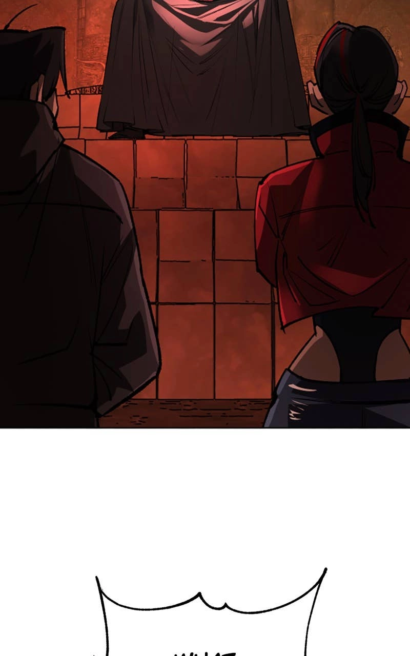 Space Cheon Ma 3077 Chapter 27 - Page 139