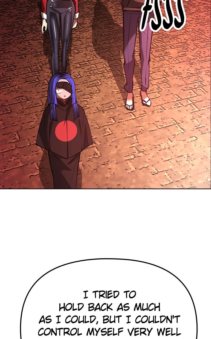 Space Cheon Ma 3077 Chapter 27 - Page 151