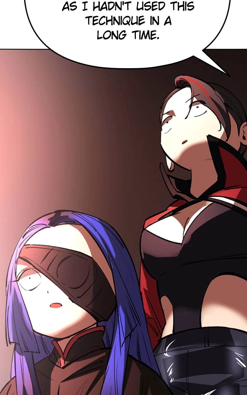 Space Cheon Ma 3077 Chapter 27 - Page 152