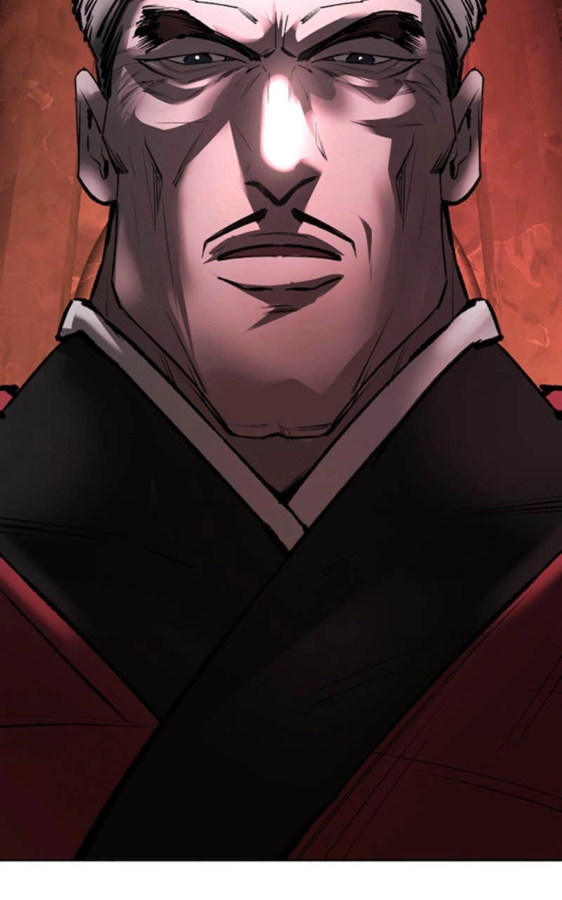 Space Cheon Ma 3077 Chapter 28 - Page 5