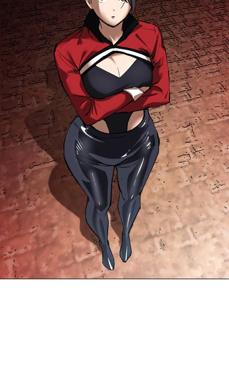 Space Cheon Ma 3077 Chapter 28 - Page 7