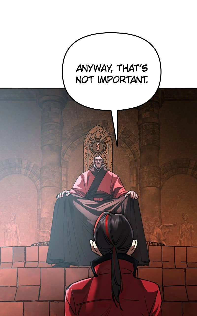 Space Cheon Ma 3077 Chapter 28 - Page 10