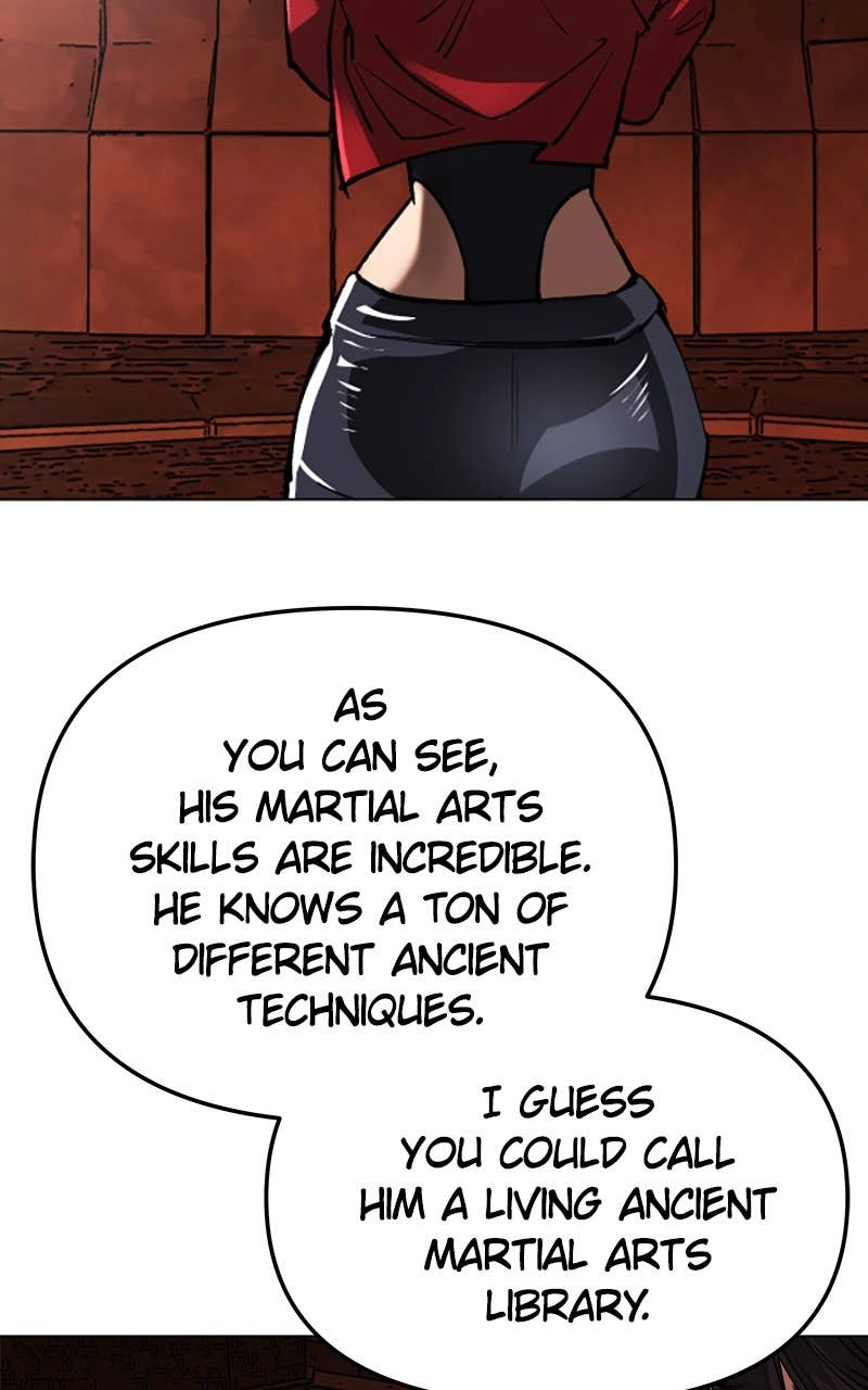 Space Cheon Ma 3077 Chapter 28 - Page 11