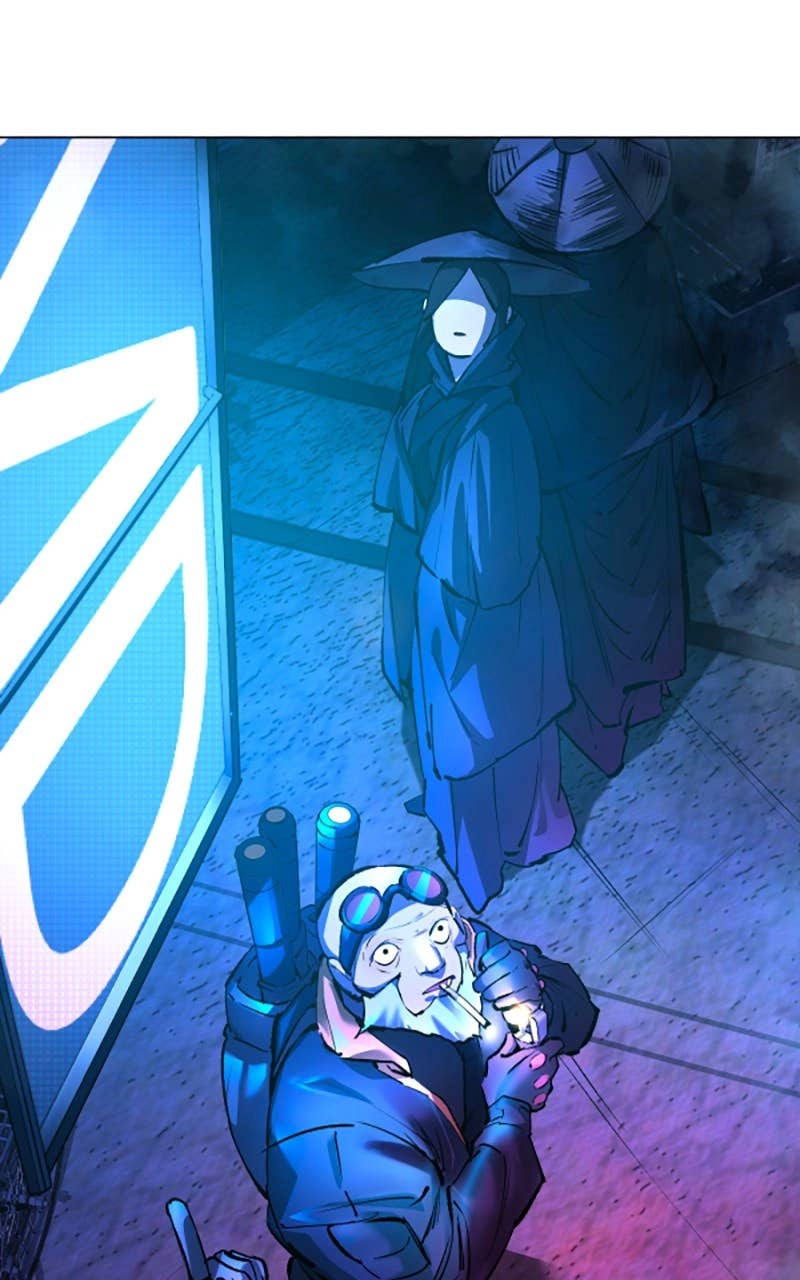 Space Cheon Ma 3077 Chapter 28 - Page 19