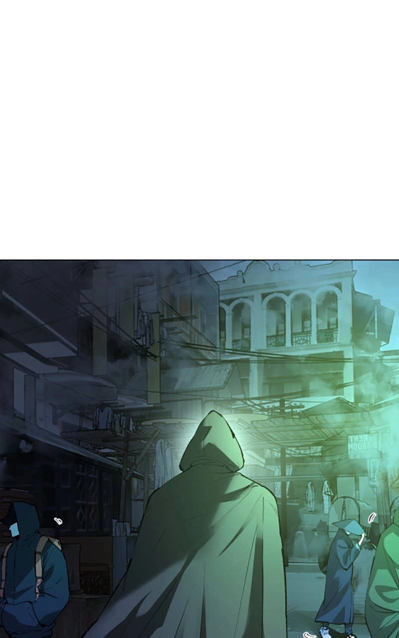 Space Cheon Ma 3077 Chapter 28 - Page 22