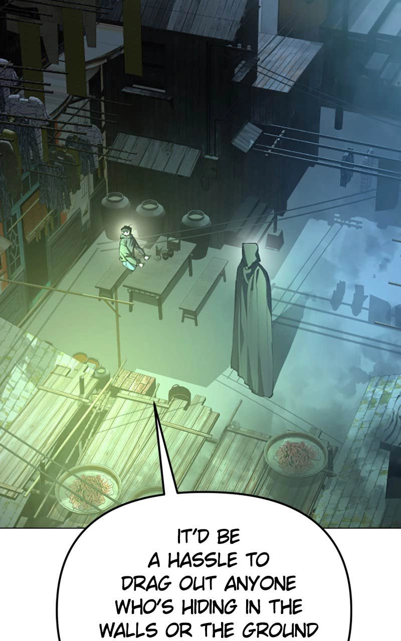 Space Cheon Ma 3077 Chapter 28 - Page 30
