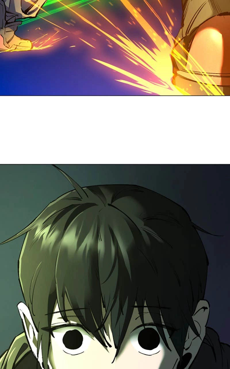 Space Cheon Ma 3077 Chapter 28 - Page 37