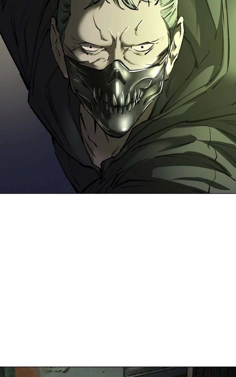 Space Cheon Ma 3077 Chapter 28 - Page 39
