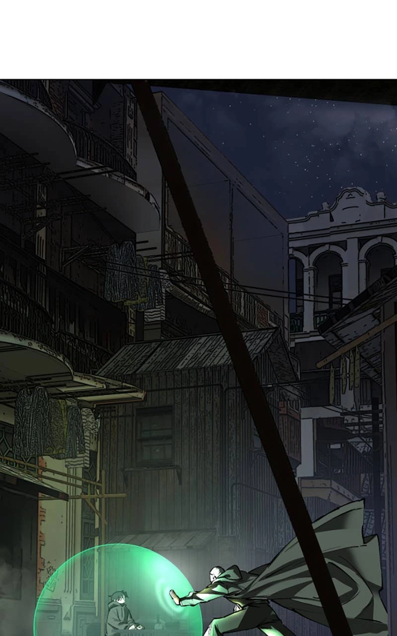 Space Cheon Ma 3077 Chapter 28 - Page 48