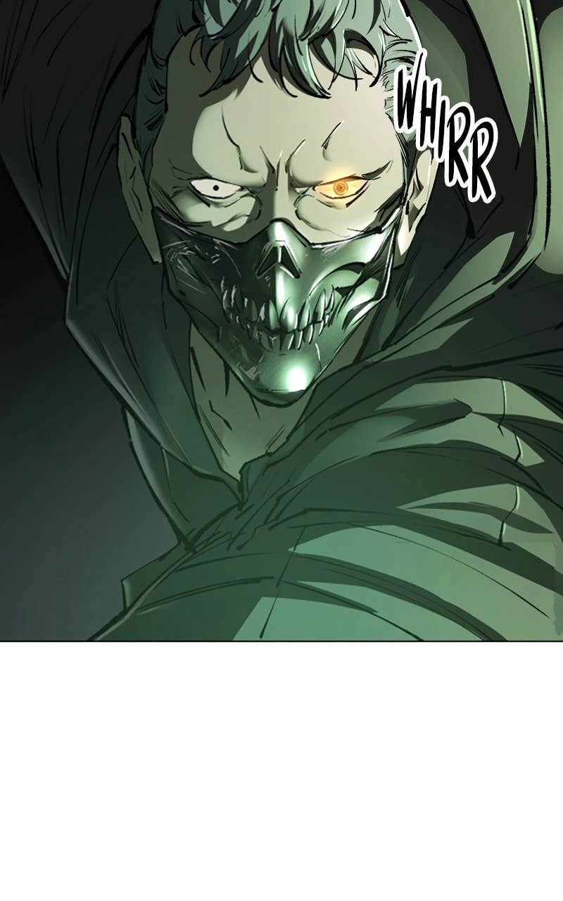 Space Cheon Ma 3077 Chapter 28 - Page 50