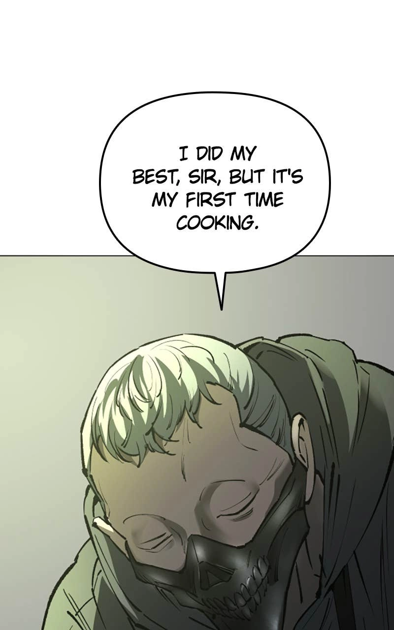 Space Cheon Ma 3077 Chapter 28 - Page 57