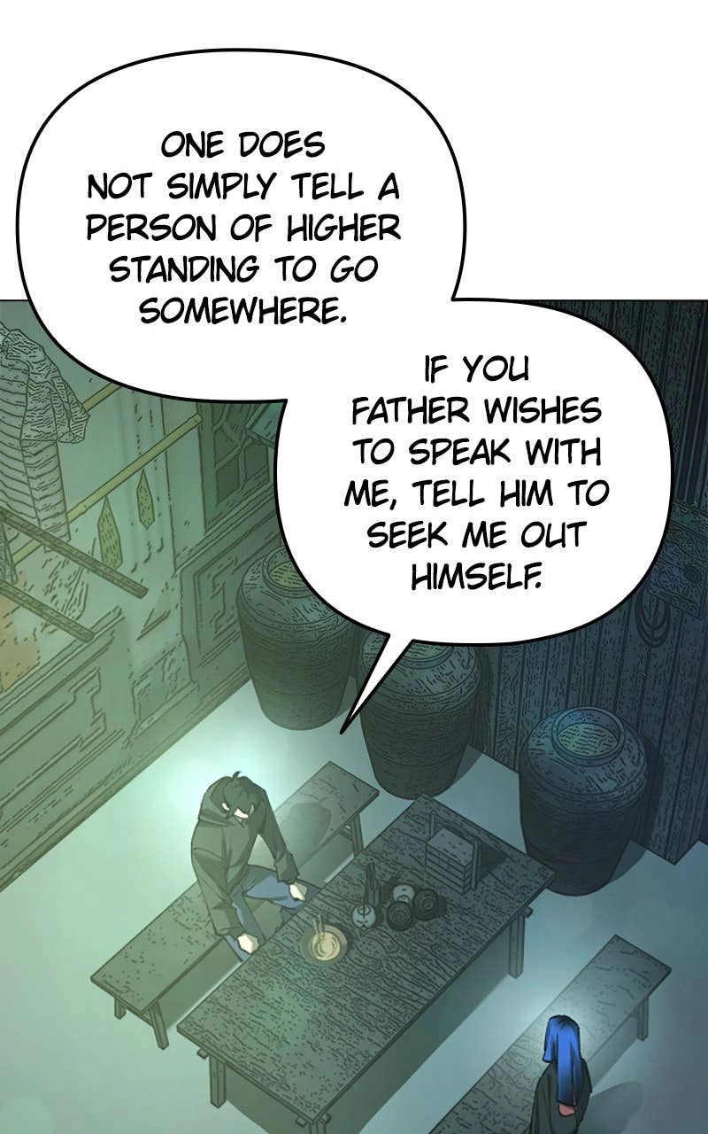 Space Cheon Ma 3077 Chapter 28 - Page 70