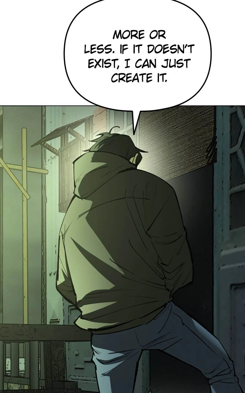 Space Cheon Ma 3077 Chapter 28 - Page 79