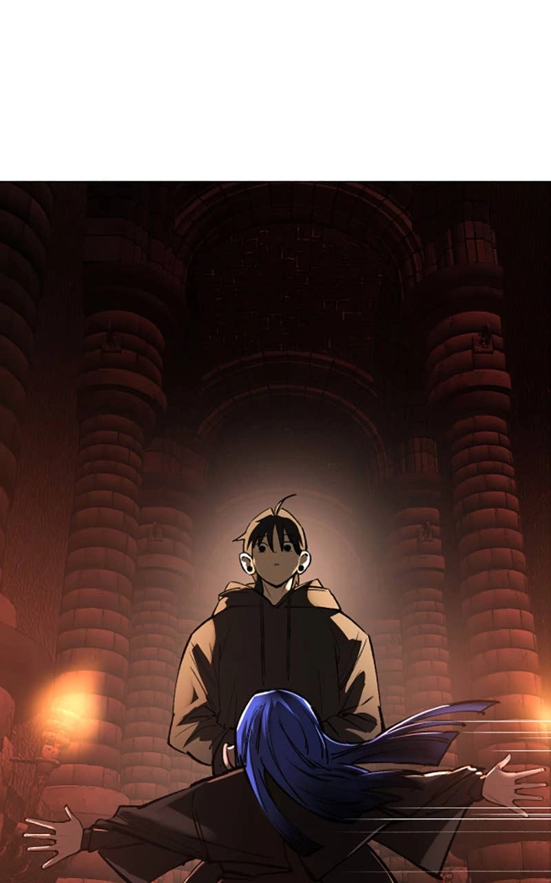 Space Cheon Ma 3077 Chapter 28 - Page 93
