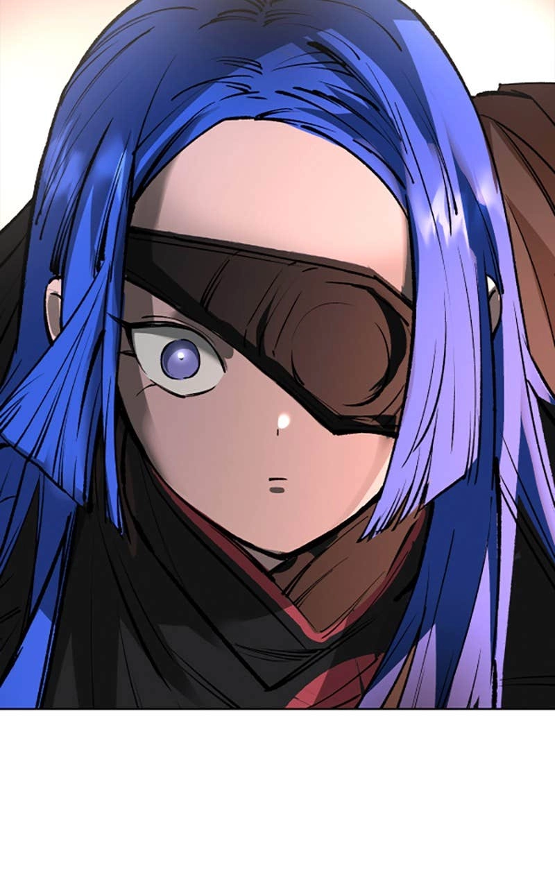 Space Cheon Ma 3077 Chapter 28 - Page 98