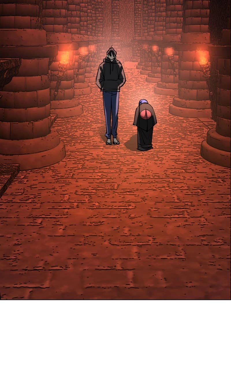 Space Cheon Ma 3077 Chapter 28 - Page 101