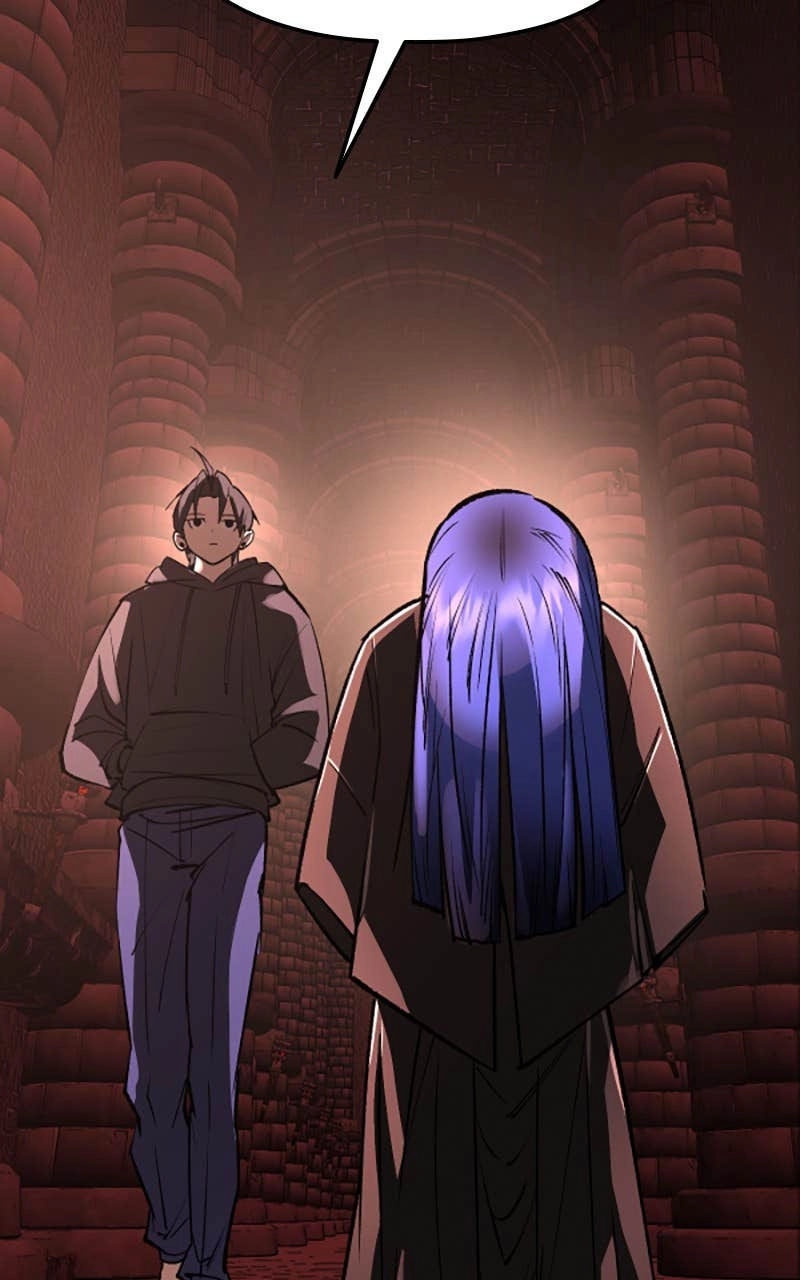 Space Cheon Ma 3077 Chapter 28 - Page 104