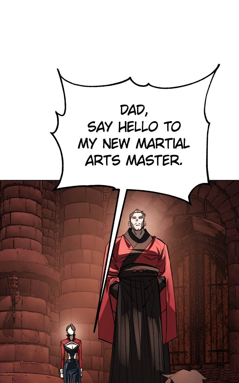 Space Cheon Ma 3077 Chapter 28 - Page 118