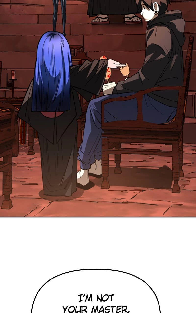 Space Cheon Ma 3077 Chapter 28 - Page 119