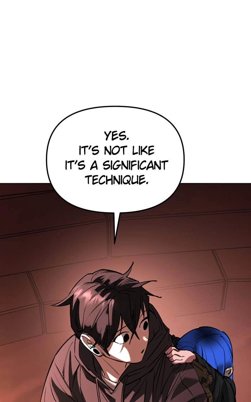 Space Cheon Ma 3077 Chapter 28 - Page 132