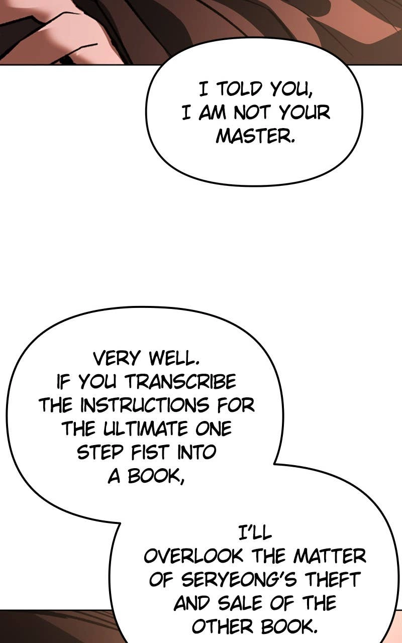 Space Cheon Ma 3077 Chapter 28 - Page 135