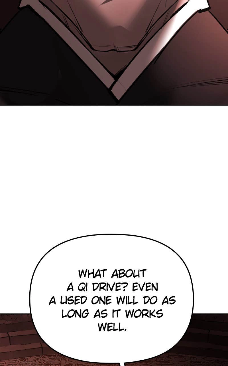 Space Cheon Ma 3077 Chapter 28 - Page 141