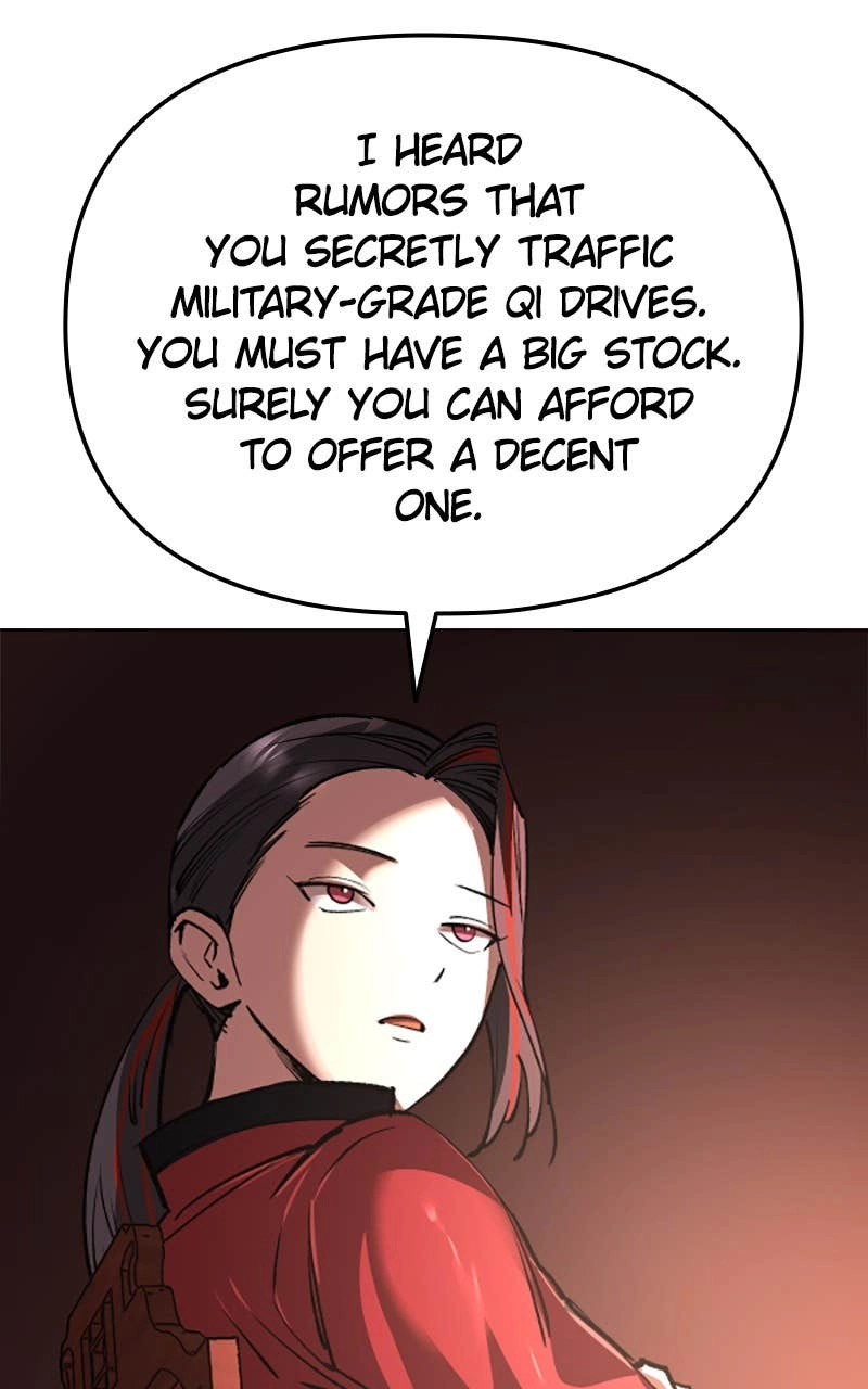 Space Cheon Ma 3077 Chapter 28 - Page 143