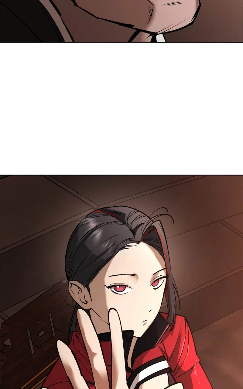Space Cheon Ma 3077 Chapter 29 - Page 4