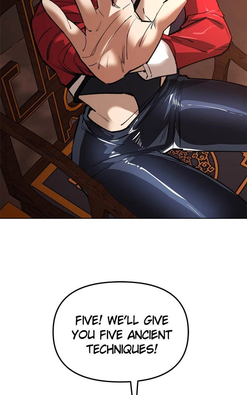 Space Cheon Ma 3077 Chapter 29 - Page 5