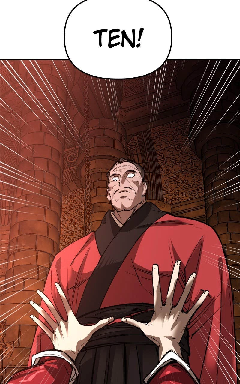 Space Cheon Ma 3077 Chapter 29 - Page 12