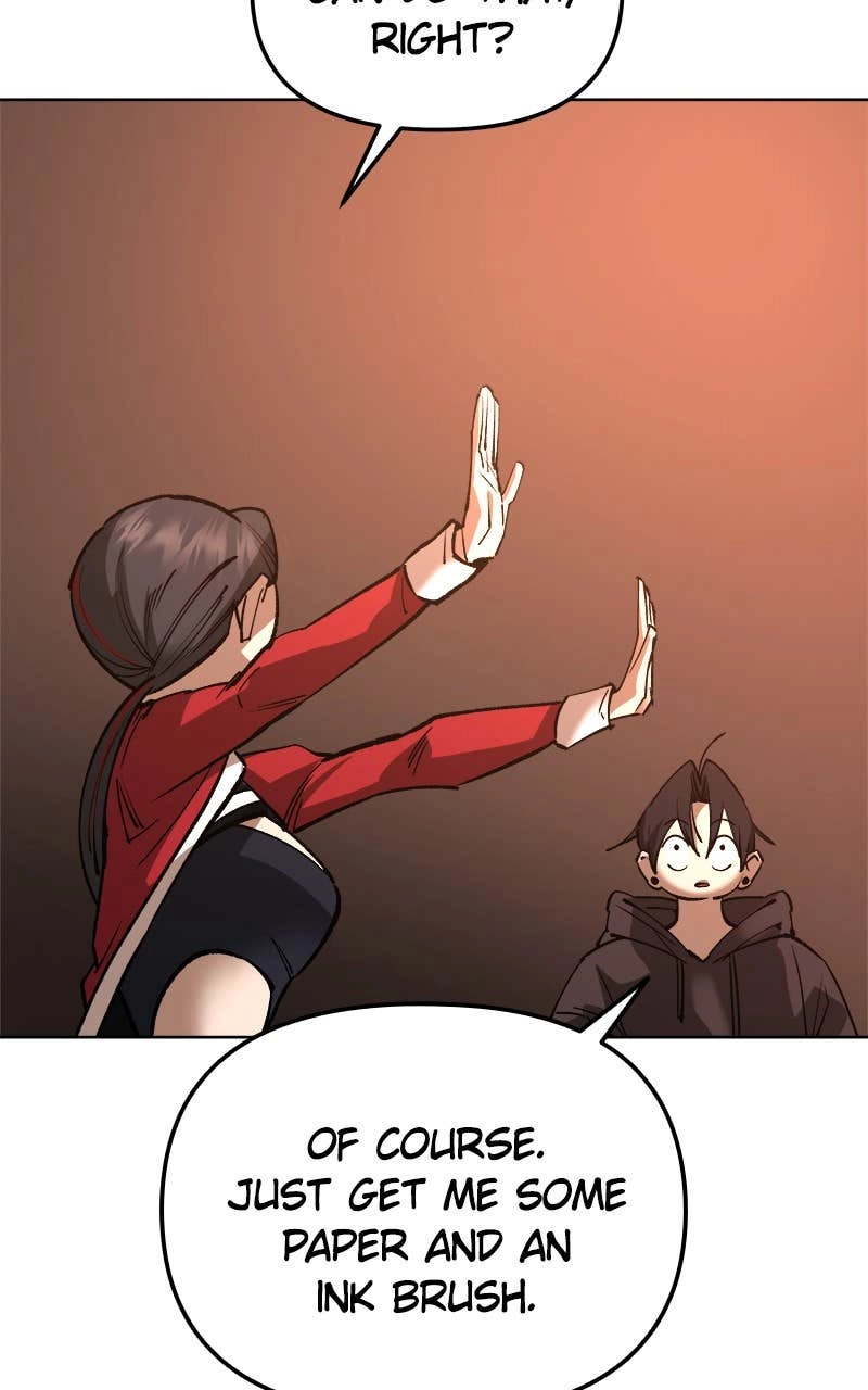 Space Cheon Ma 3077 Chapter 29 - Page 17