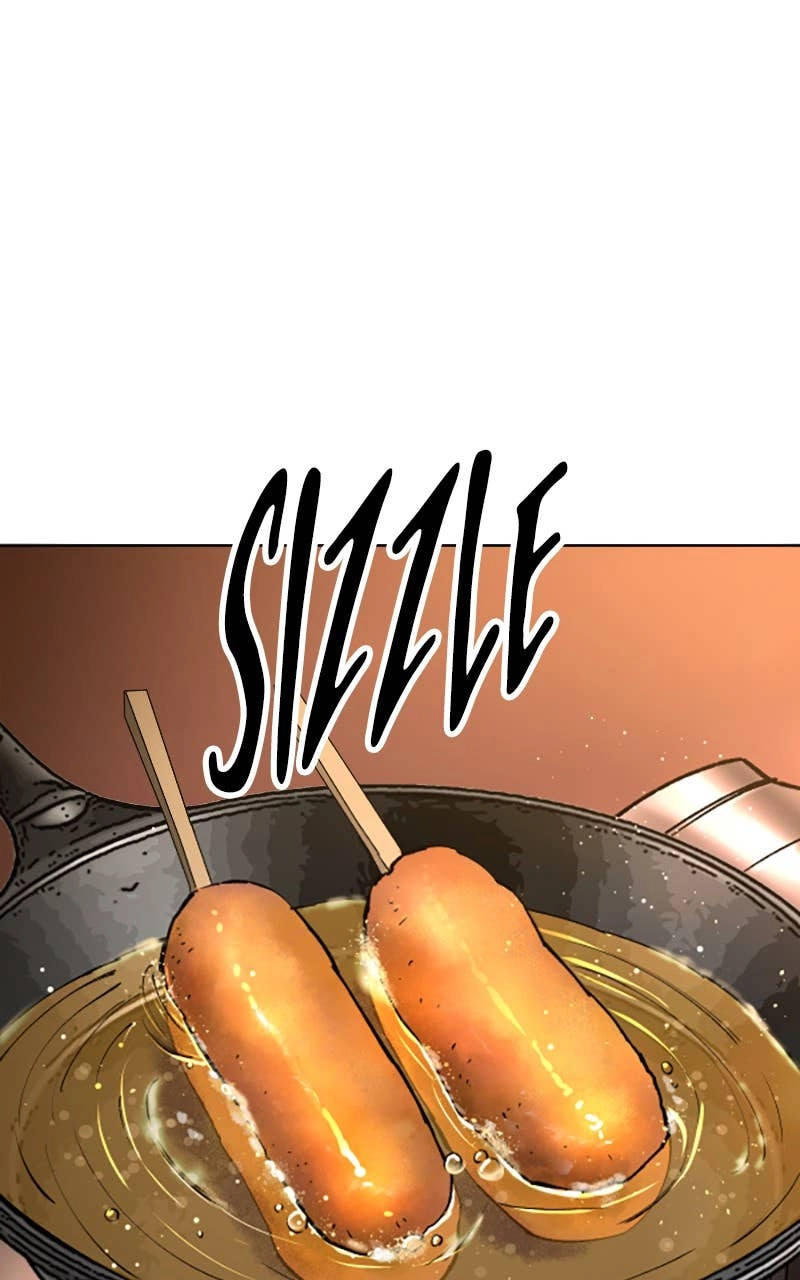 Space Cheon Ma 3077 Chapter 29 - Page 35