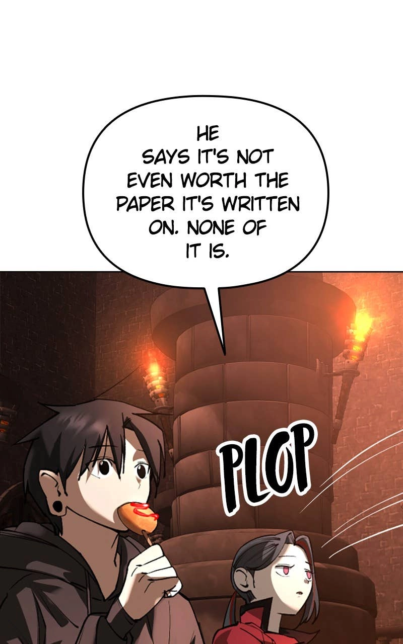 Space Cheon Ma 3077 Chapter 29 - Page 38