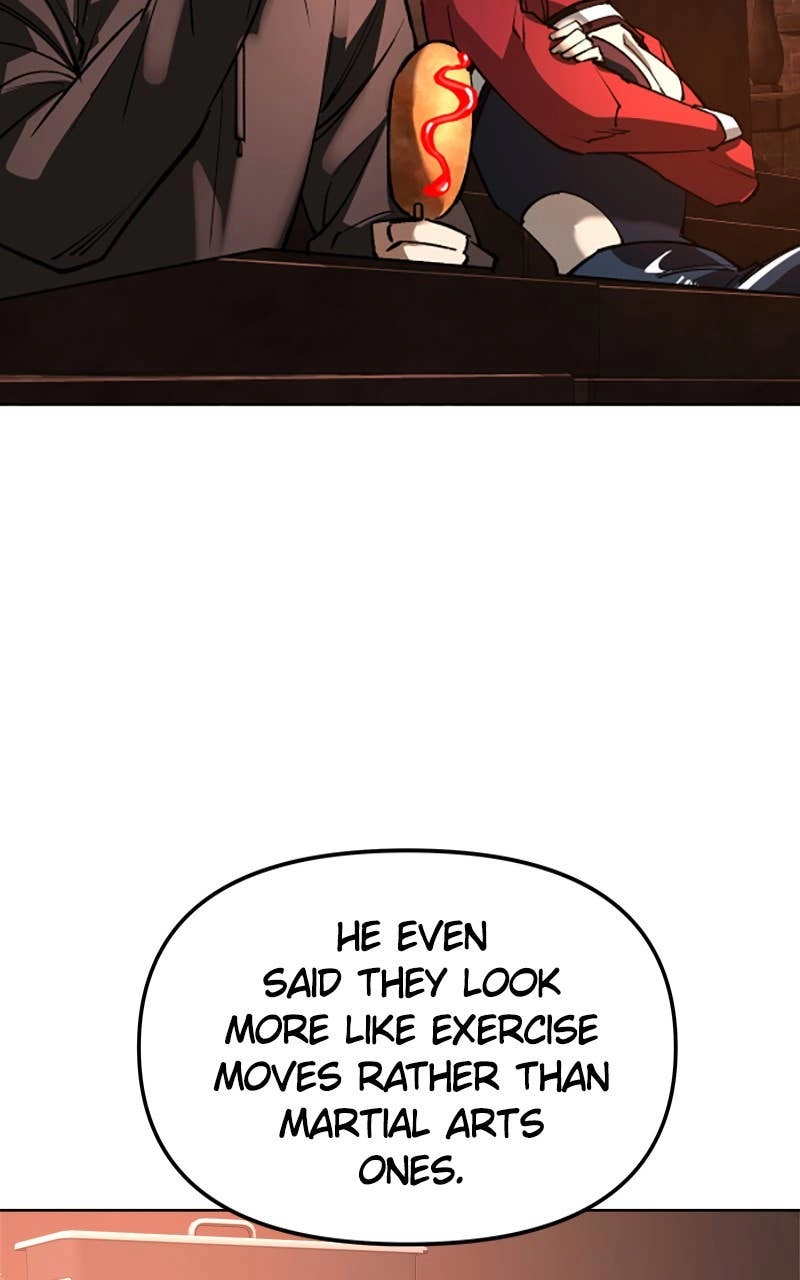 Space Cheon Ma 3077 Chapter 29 - Page 39