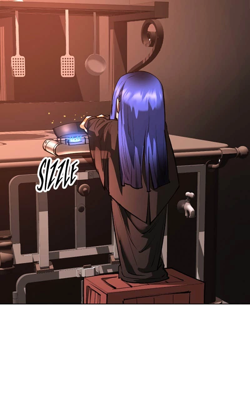Space Cheon Ma 3077 Chapter 29 - Page 40