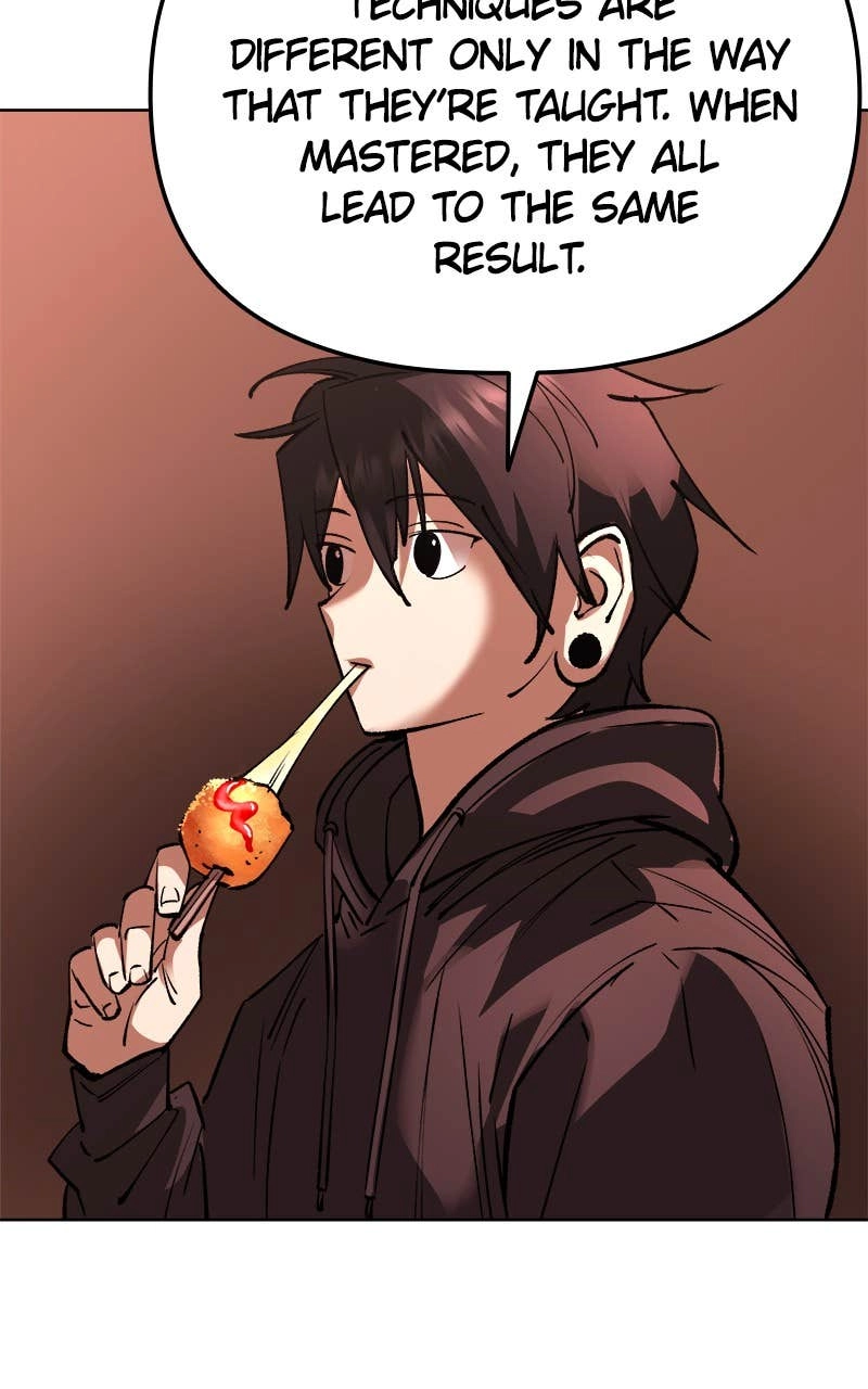 Space Cheon Ma 3077 Chapter 29 - Page 43