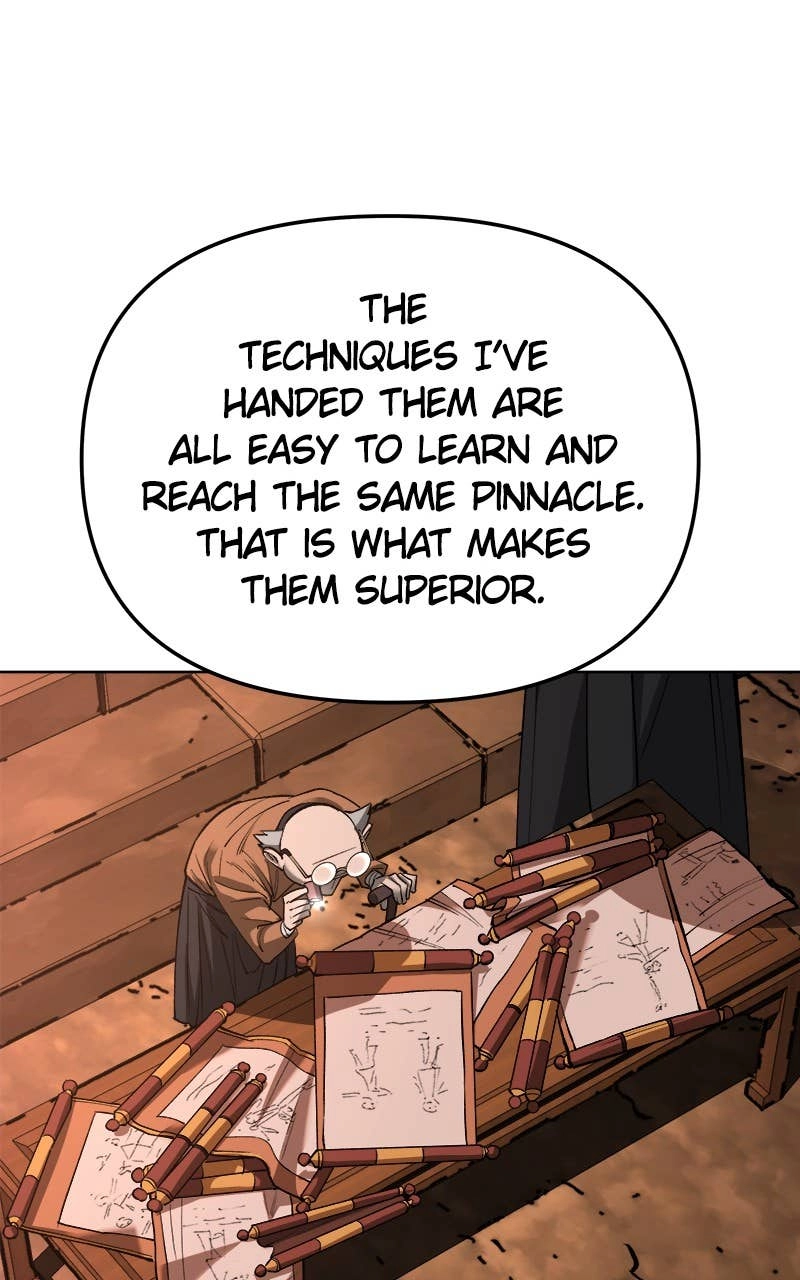 Space Cheon Ma 3077 Chapter 29 - Page 44